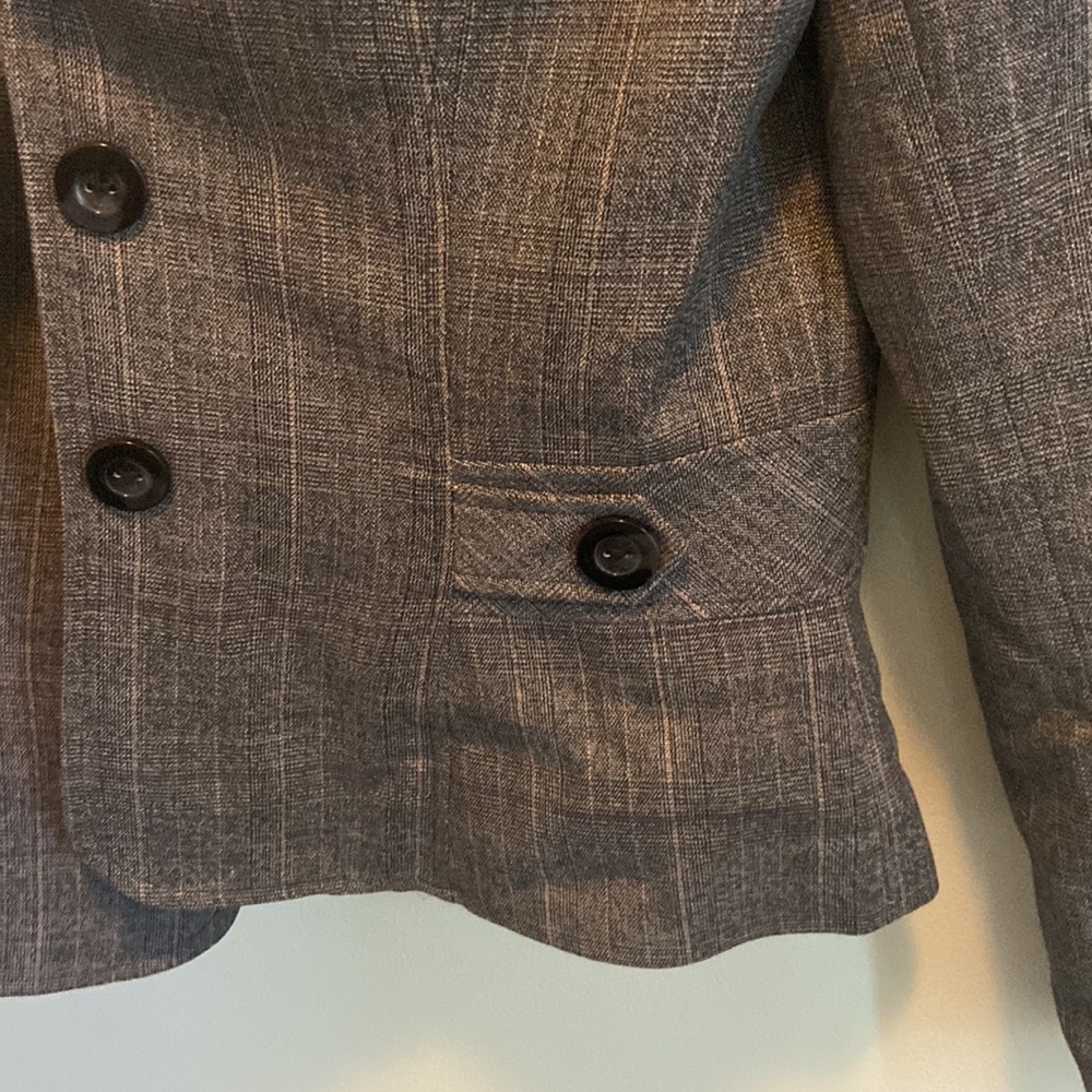 Cleo Jacket - Picture 5 of 7